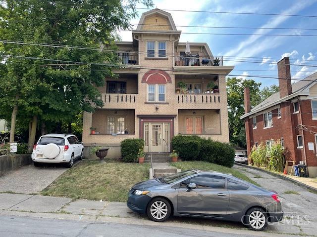 1215 Rutledge, 1814989, Cincinnati, Apartment,  for sale, Hand In Hand Realty