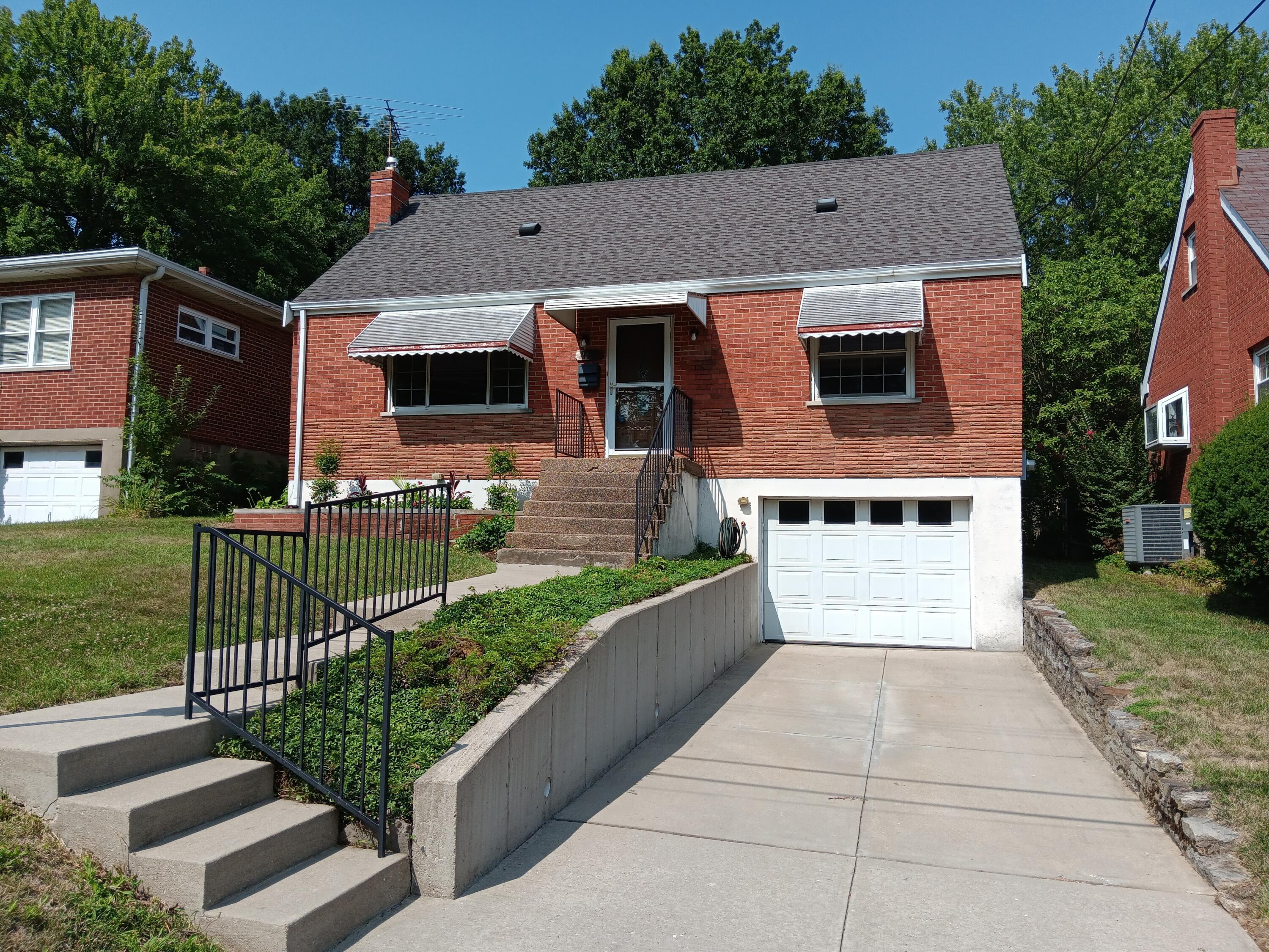 424 Center, 626969, Erlanger, Single Family Residence,  for sale, Hand In Hand Realty